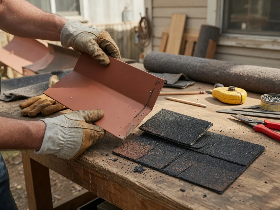 Roof Repair company in Saddle River, NJ
